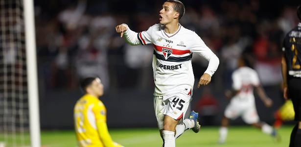 São Paulo confirma time principal de Cotia para a Copa São Paulo de Futebol Júnior 2026 – imagem do artigo