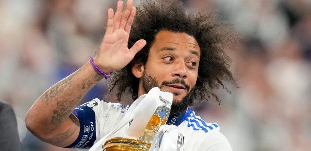 Marcelo revela surpresas e desafios no início no Real Madrid – imagem do artigo