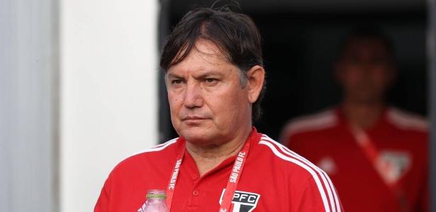 São Paulo FC: Marcos Biasotto assume novo cargo no departamento de futebol em 2026 – imagem do artigo