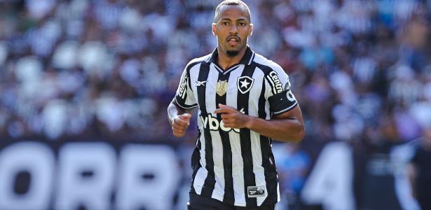 Palmeiras intensifica busca por meio-campista e mira Marlon Freitas do Botafogo – imagem do artigo