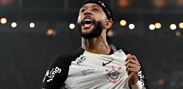 Memphis Depay fatura mais de R$ 4,7 milhões após título do Corinthians na Copa do Brasil – imagem do artigo