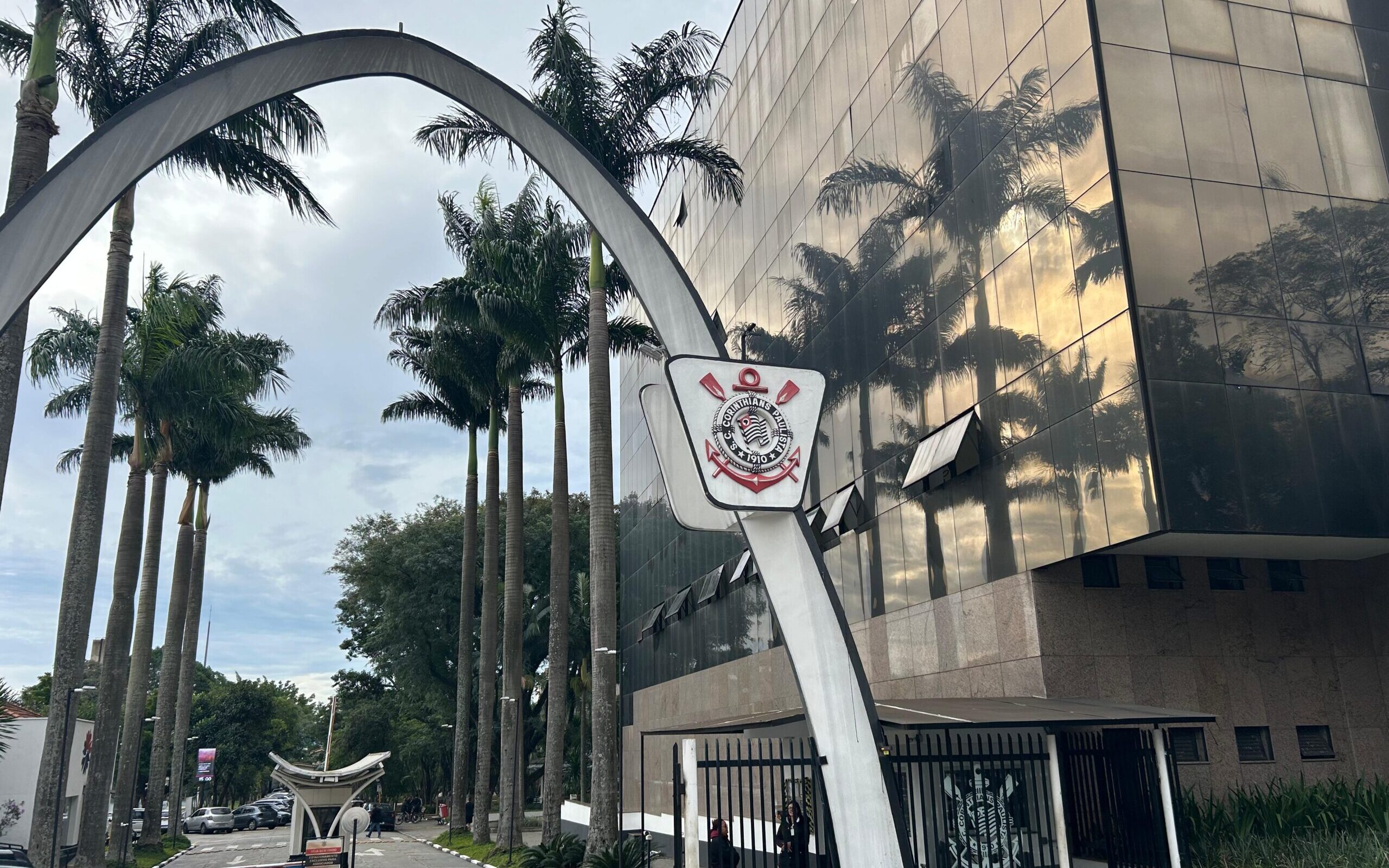 Corinthians Sob Investigação: Ministério Público Abre Inquérito