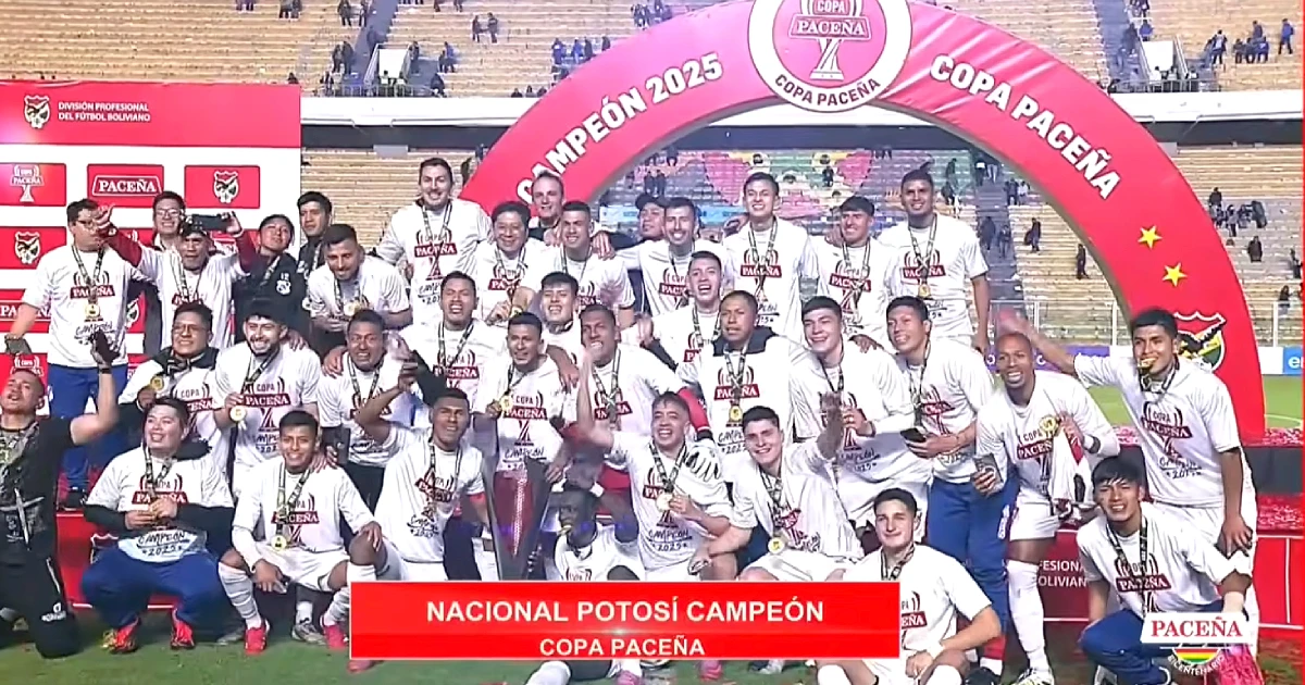 Botafogo já sabe: Nacional Potosí será o rival na fase preliminar da Libertadores 2026