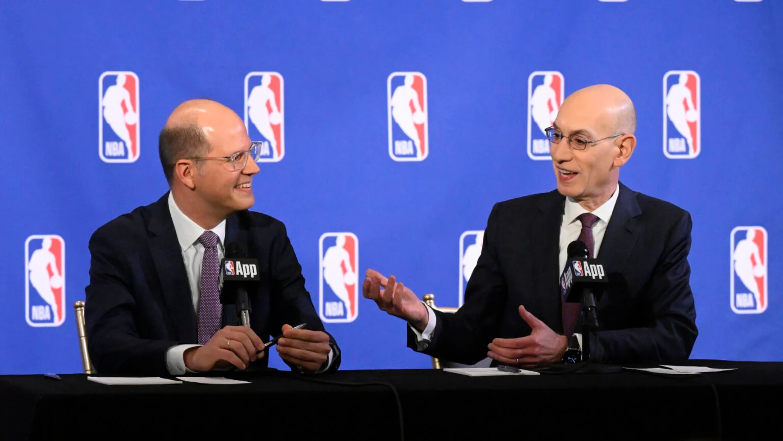 NBA e Fiba unem forças para lançar nova liga de basquete na Europa