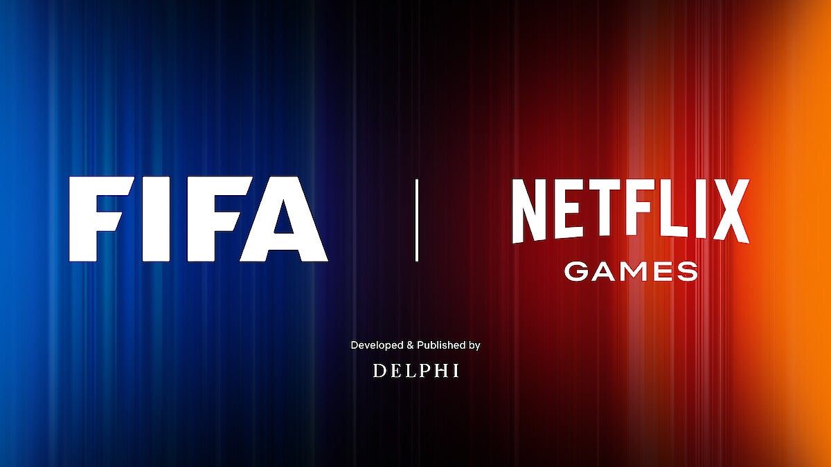 FIFA e Netflix se unem para lançar jogo de futebol inovador e acessível – imagem do artigo