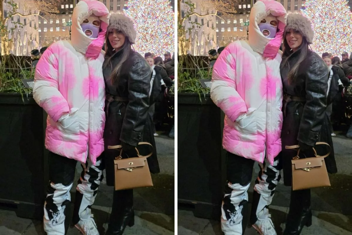 Neymar Curte Nova York em Família e Passa Despercebido com Estilo – imagem do artigo