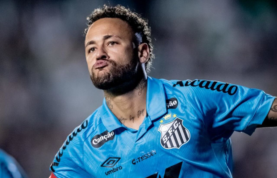 Santos planeja futuro com Neymar; renovação pode ser definida até o Natal – imagem do artigo