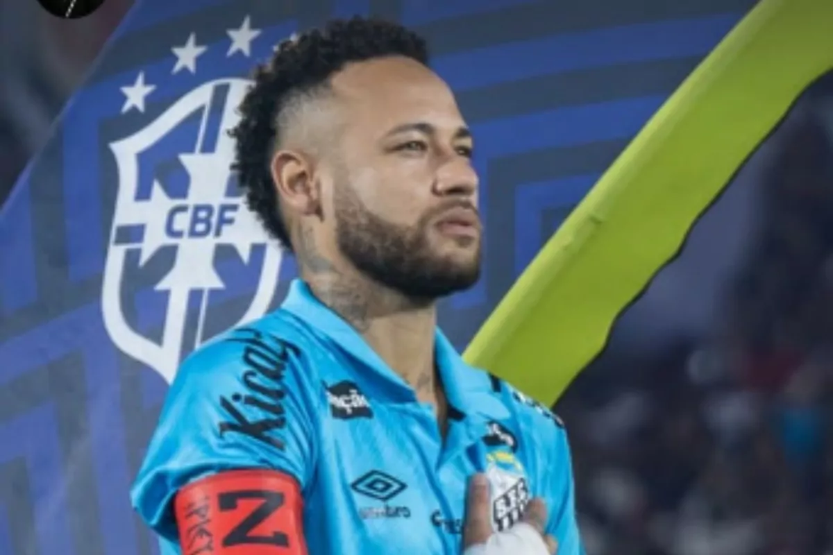 Neymar em 2026: Vidente faz previsões polêmicas que podem abalar o craque – imagem do artigo