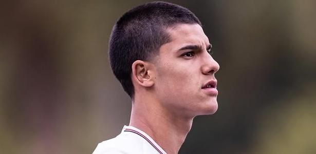 São Paulo confirma elenco poderoso para defender título da Copinha 2026