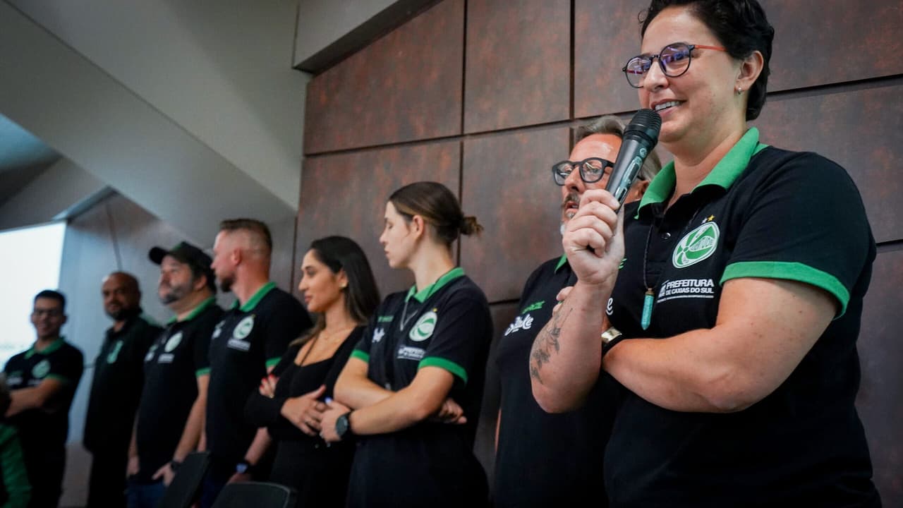 Juventude fecha temporada do futebol feminino com avanços e mira 2026