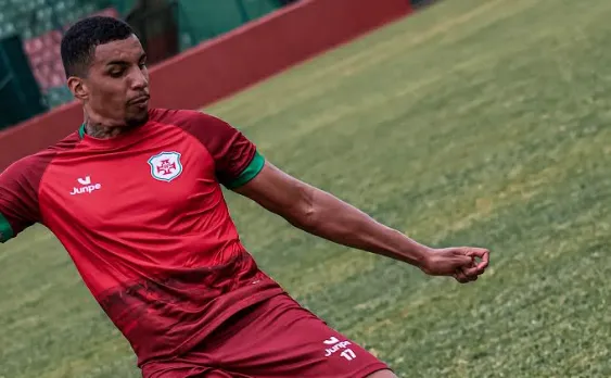 Portuguesa Santista anuncia reforços e mira título na Série A3 do Paulista 2026