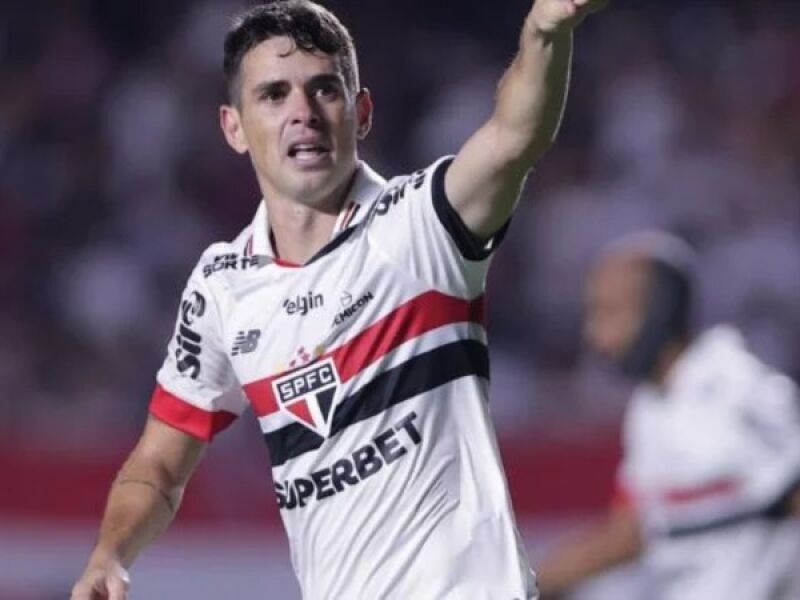 Oscar encerra carreira após susto com síncope vasovagal – imagem do artigo