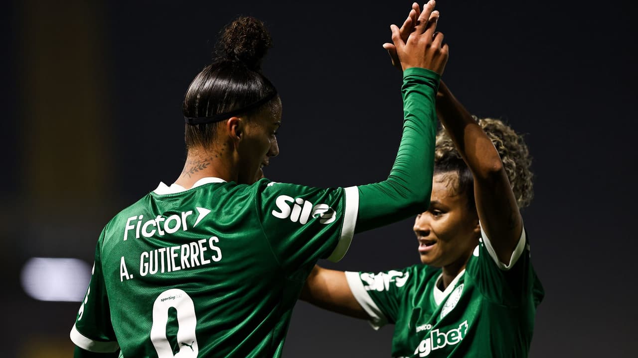 Palmeiras em Rota de Título: Final do Paulistão Feminino Promete Emoção – imagem do artigo