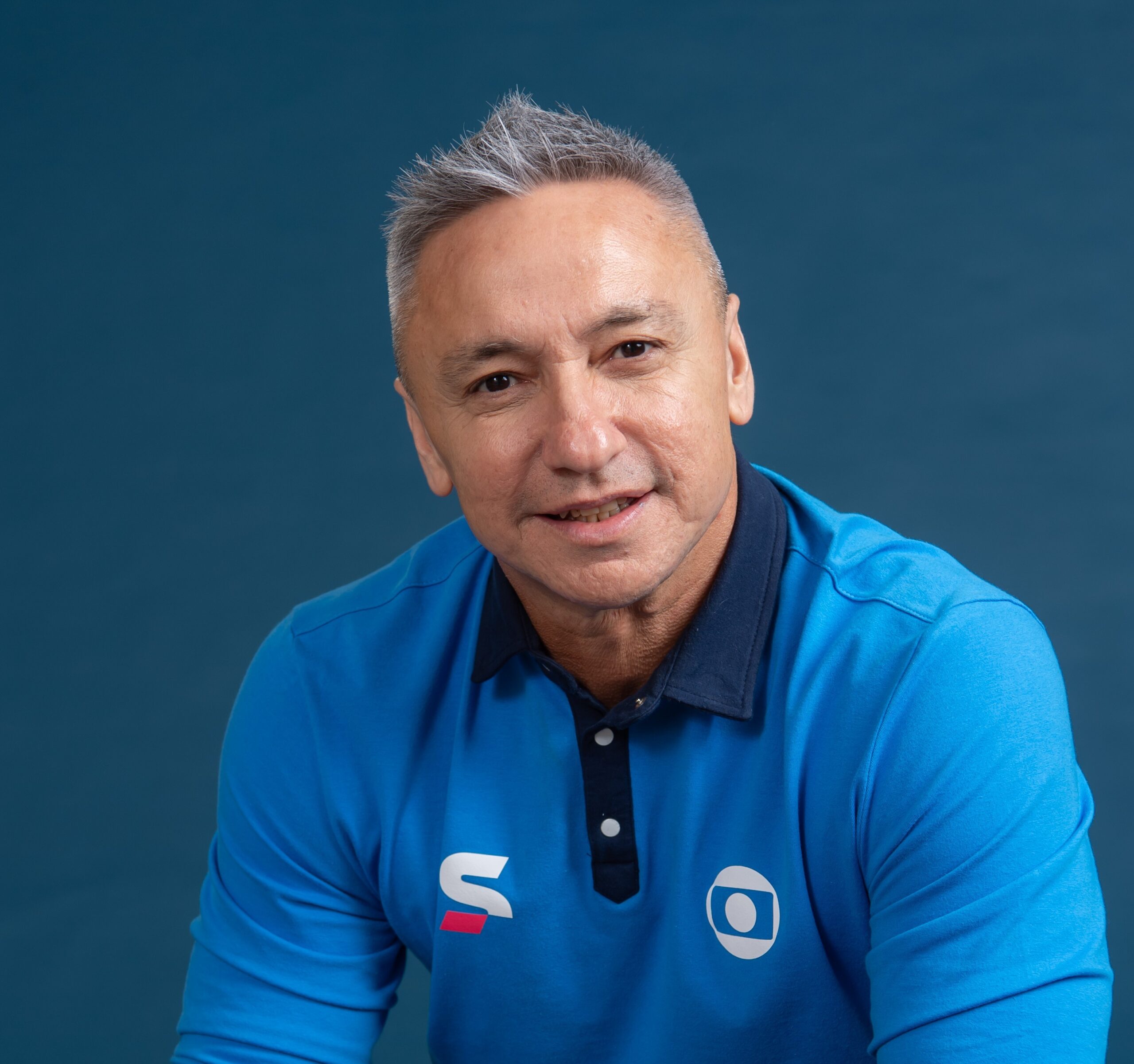 Paulo Nunes revela bastidores do Grenal em documentário exclusivo para 2026