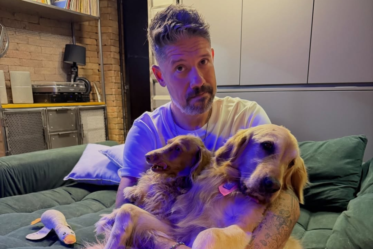 Phelipe Siani É Assaltado na Marginal Pinheiros e Faz Alerta Sobre Segurança – imagem do artigo