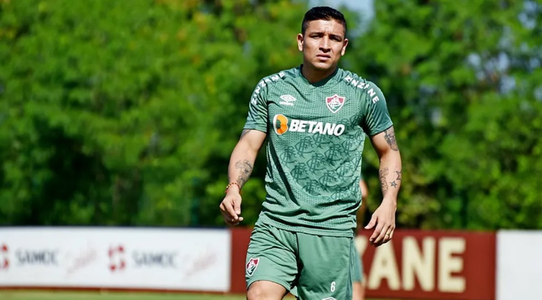 Assassinato de Mario Pineida abala o futebol equatoriano e gera comoção – imagem do artigo
