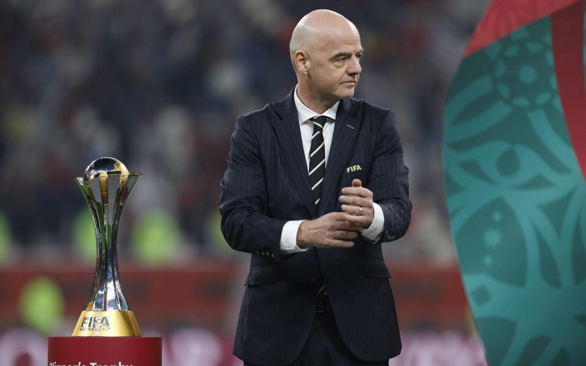 Flamengo avança na Copa Intercontinental com vitória histórica sobre o Cruz Azul – imagem do artigo