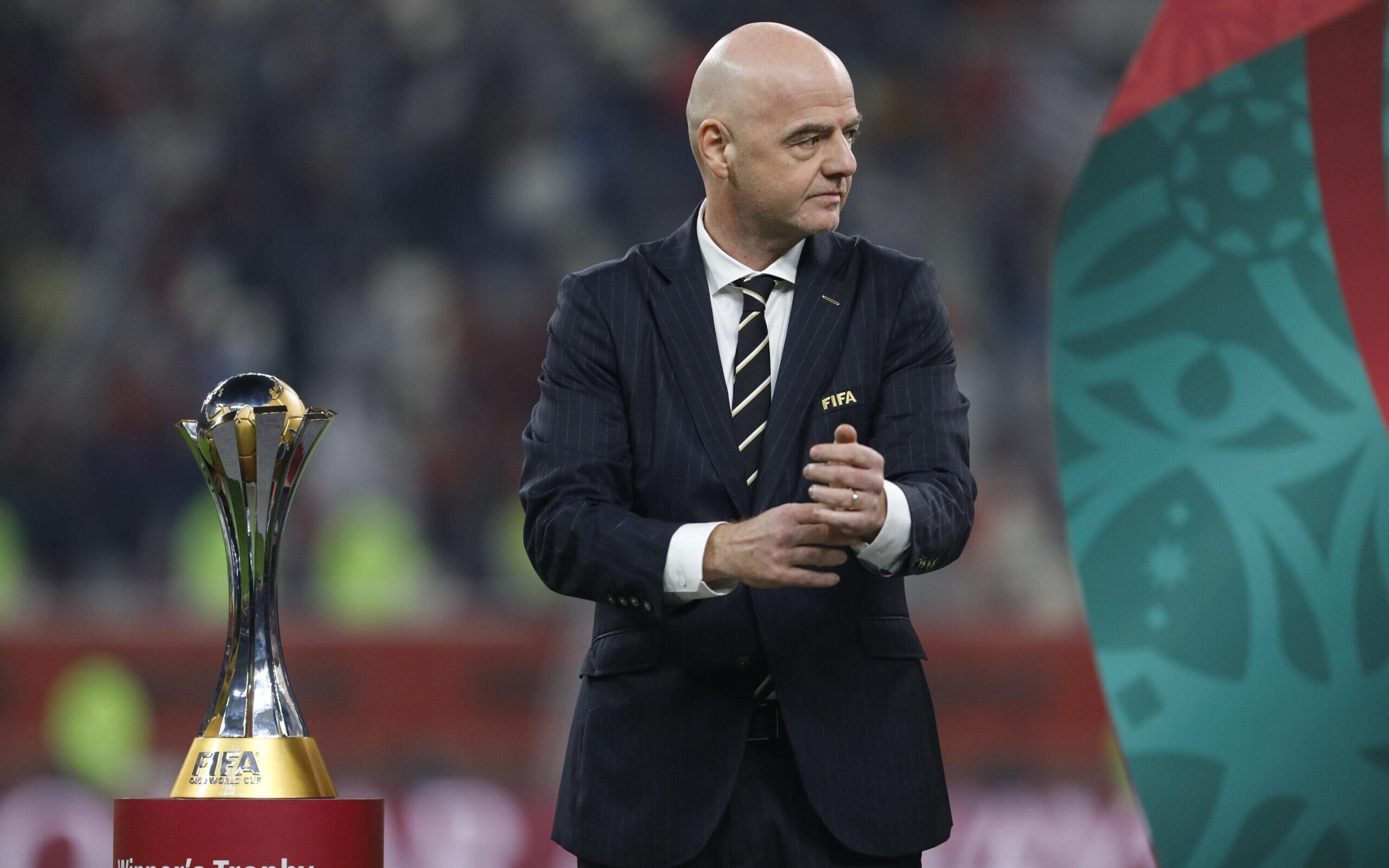 Flamengo avança na Copa Intercontinental com vitória histórica sobre o Cruz Azul