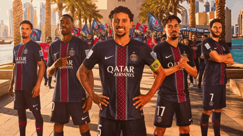 PSG conquista Copa Intercontinental 2025 após vitória emocionante contra o Flamengo – imagem do artigo