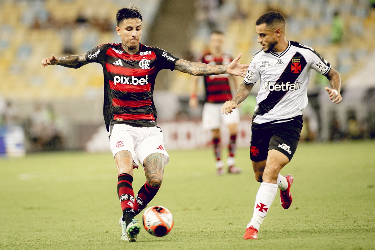 Taça Guanabara 2026: tabela completa e grupos definidos para o Carioca