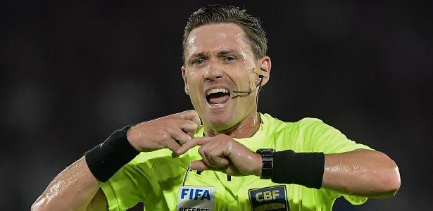 Brasileirão 2025: os 5 erros de arbitragem que mexeram com a competição