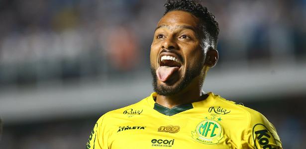 Mirassol busca recordes históricos no Brasileirão contra o Flamengo