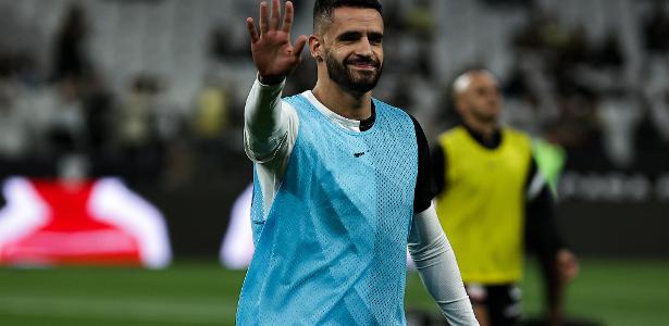 Renato Augusto estreia como comentarista na final da Copa do Brasil entre Vasco e Corinthians