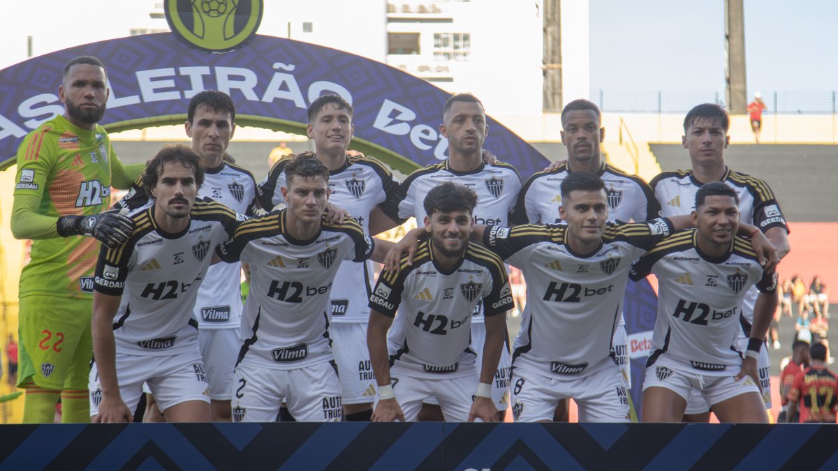 Palmeiras encaminha empréstimo de Caio ao Grêmio para a próxima temporada – imagem do artigo