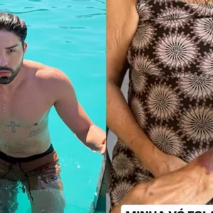 Rico Melquiades revela agressão contra tia e família em desabafo nas redes sociais – imagem do artigo