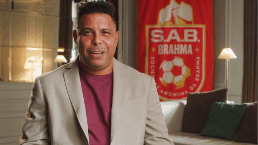 Como o patrocínio esportivo está se reinventando para fortalecer o futebol brasileiro – imagem do artigo