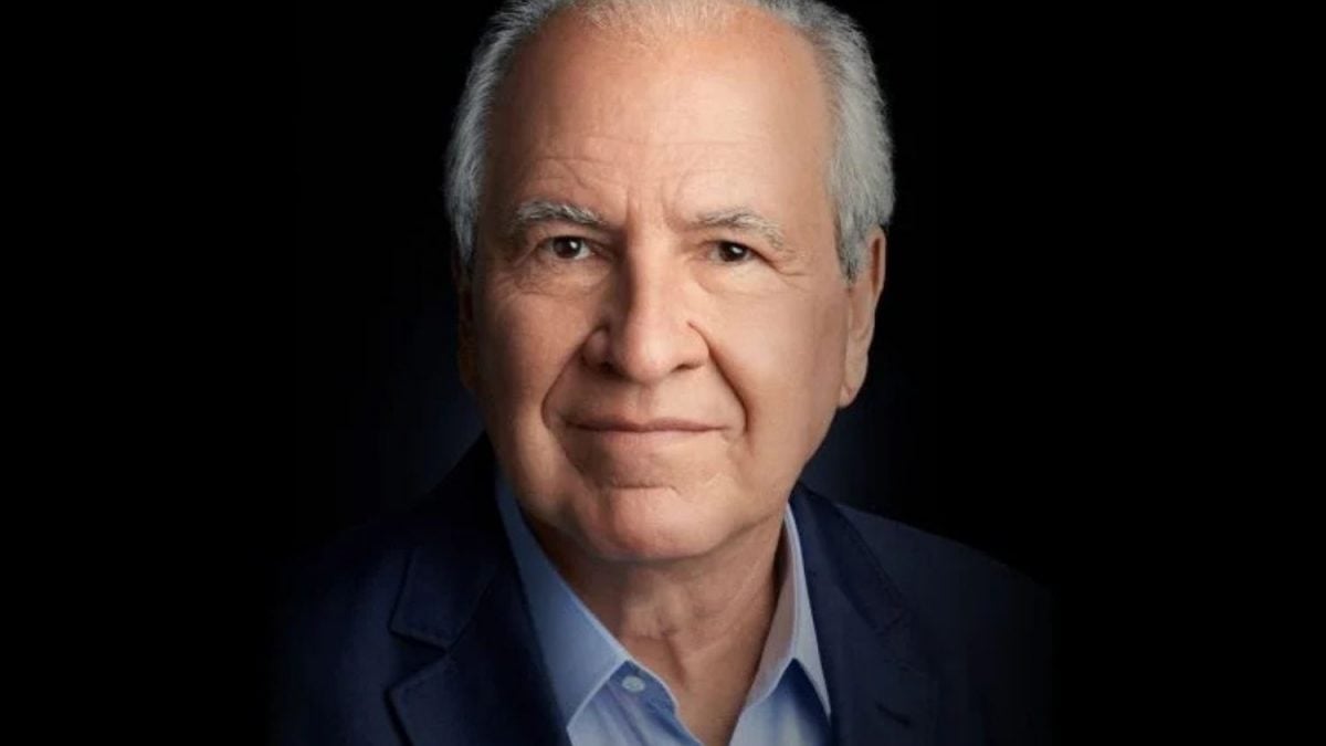 Rubens Menin e a trajetória que transformou a MRV&CO no gigante da construção