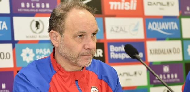 Treinadores Destacam Desafios de Enfrentar o Brasil na Copa do Mundo