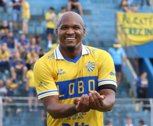 Água Santa se reforça para a temporada 2026 com novas contratações