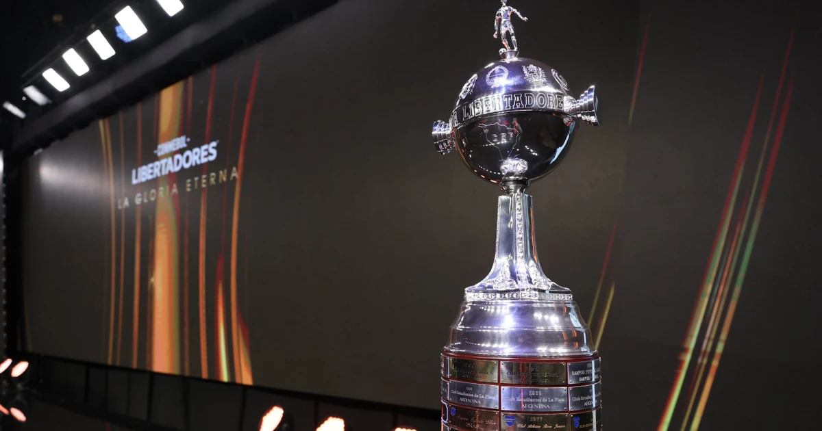 Conmebol fecha acordo histórico para direitos de transmissão até 2031 – imagem do artigo