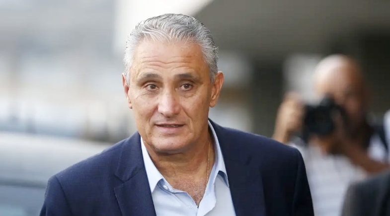Tite é o novo técnico do Cruzeiro com contrato até 2026 e estreia marcada – imagem do artigo