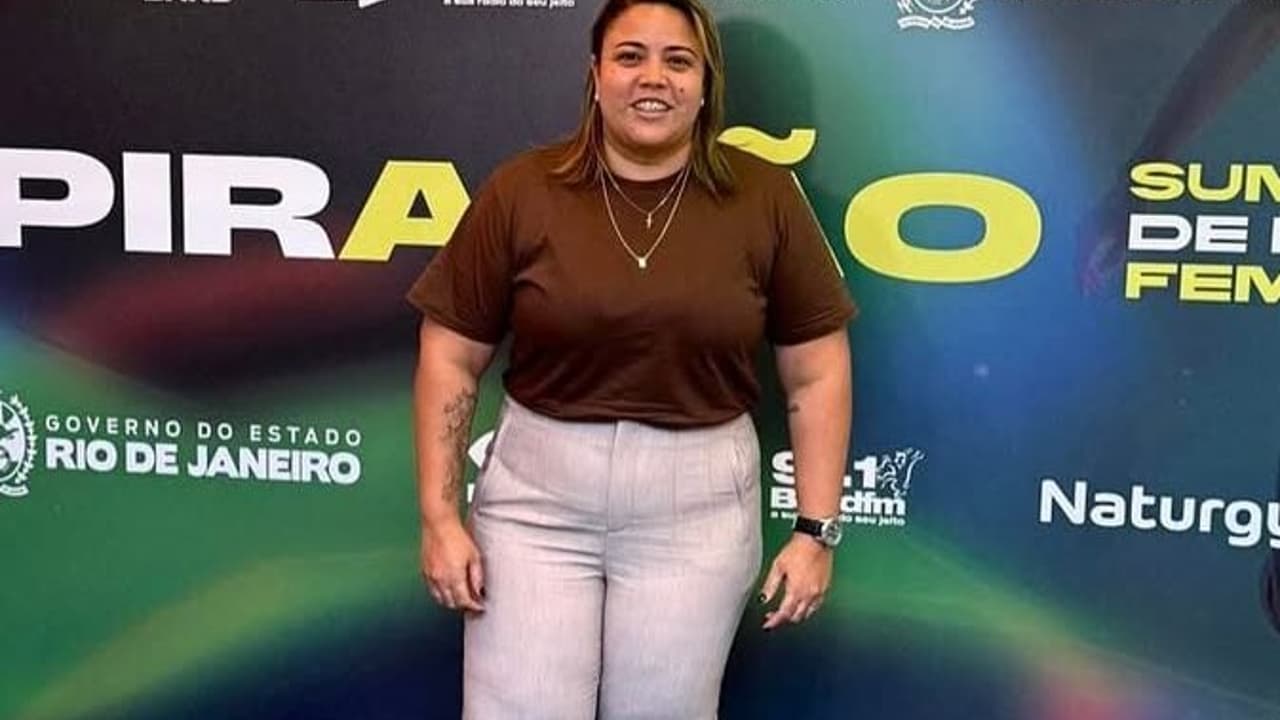Thaissan Passos e a revolução do futebol feminino no Rio de Janeiro – imagem do artigo
