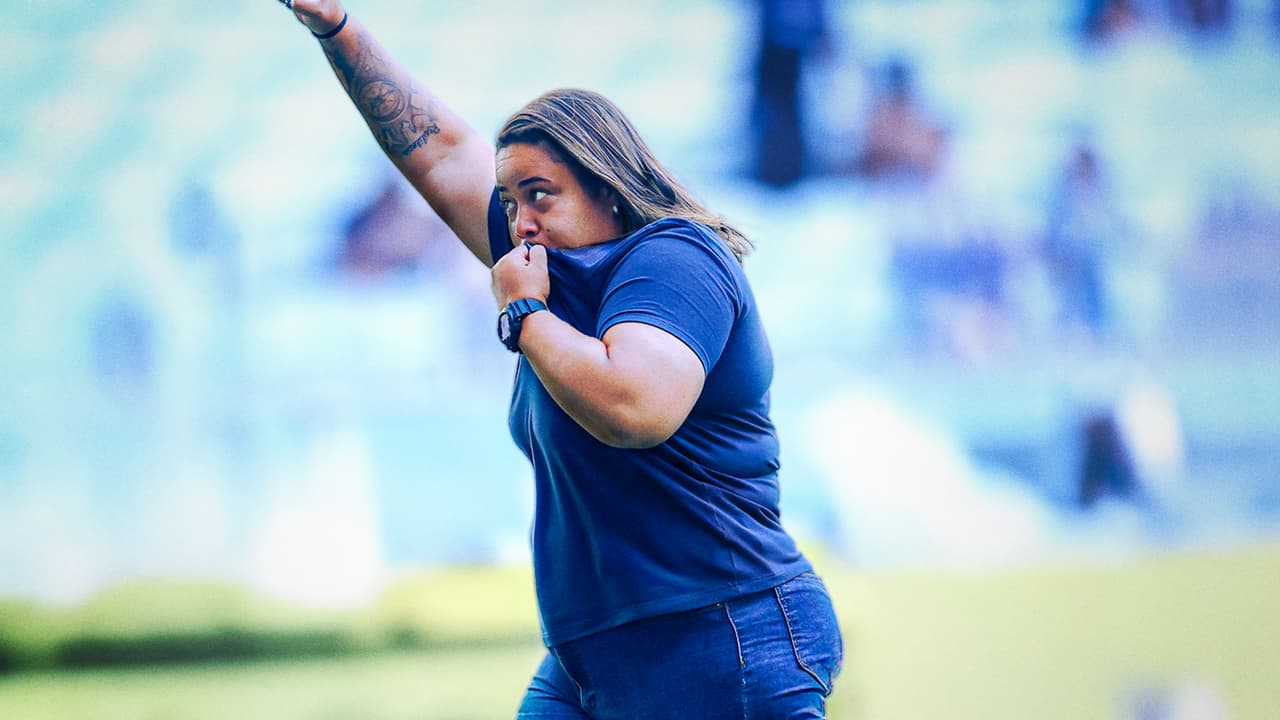 Como as Chuvas Extremas no Rio Grande do Sul Abalaram o Futebol Feminino do Grêmio em 2024