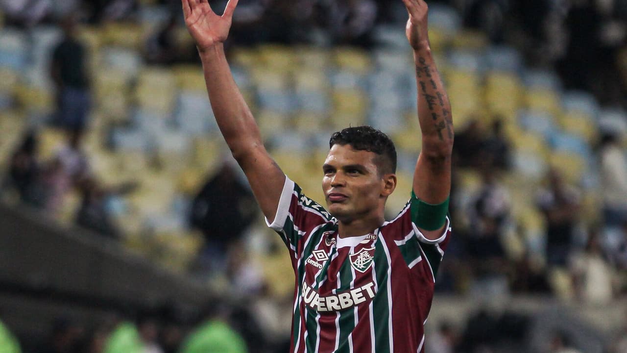 Fluminense e Vasco se enfrentam em clássico decisivo pela Copa do Brasil – imagem do artigo