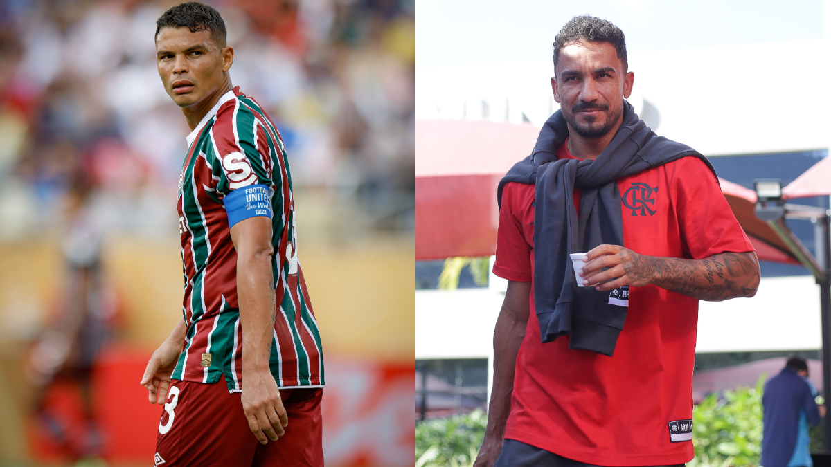 Thiago Silva se despede do Fluminense e acerta retorno ao Porto de Portugal – imagem do artigo