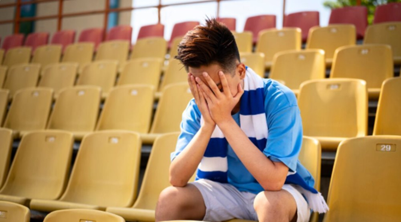 Por que o futebol faz homens chorarem mais que uma separação? Entenda a ciência por trás