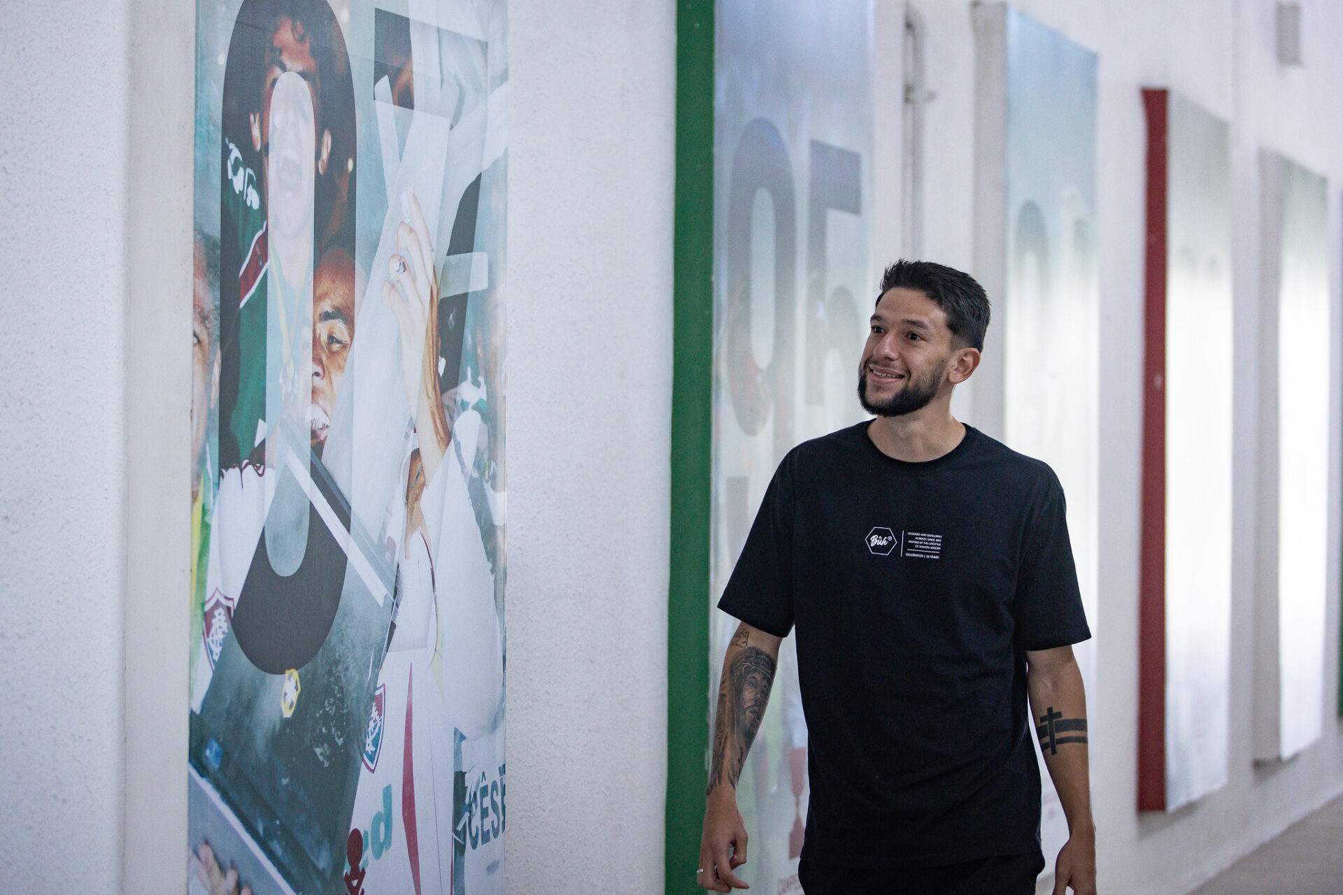 Fluminense confirma Jemmes como primeiro reforço para 2026 com contrato de cinco anos – imagem do artigo