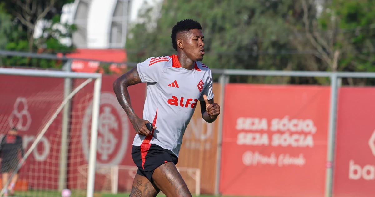 Cruzeiro desiste da contratação de Vitão e muda planos para zaga