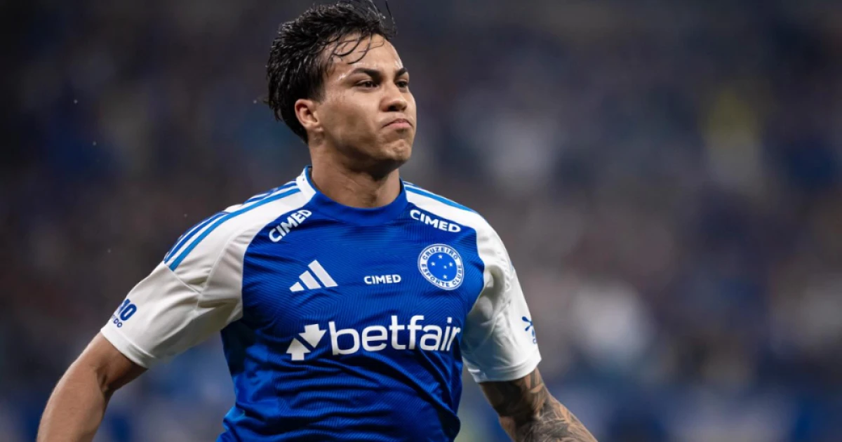 Flamengo faz proposta surpreendente por Kaio Jorge e agita o mercado da bola