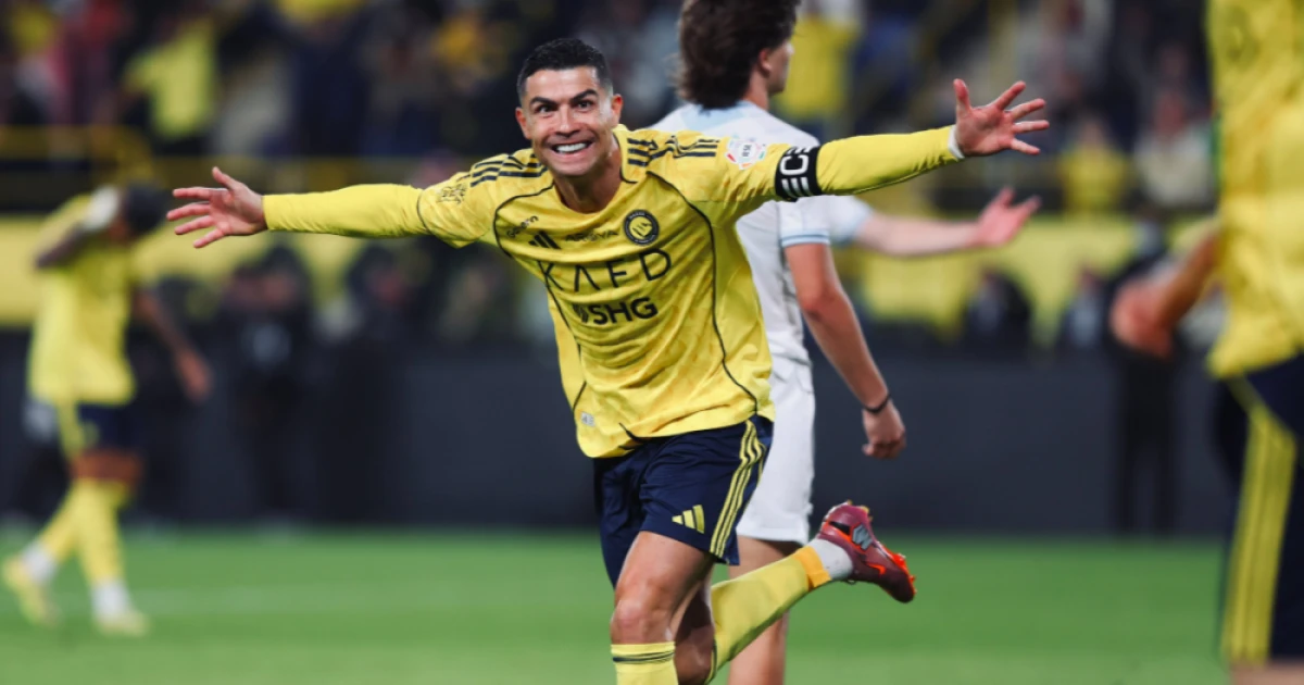 Cristiano Ronaldo Rumo aos 1000 Gols Após Triplete na Liga Saudita