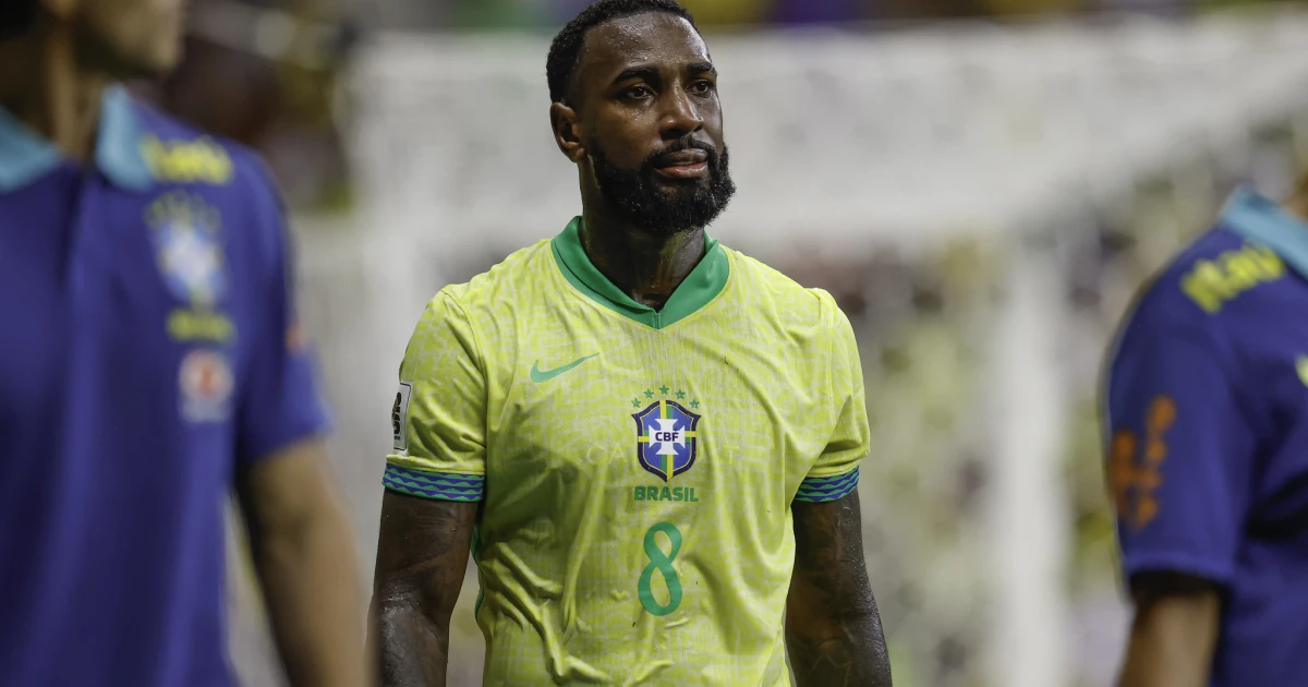 Cruzeiro mira Gerson para reforçar meio-campo e agita o mercado da bola