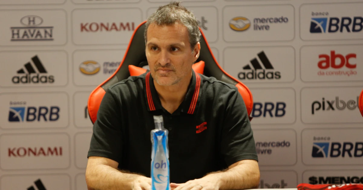 Corinthians avança para contratar Bruno Spindel como novo executivo de futebol