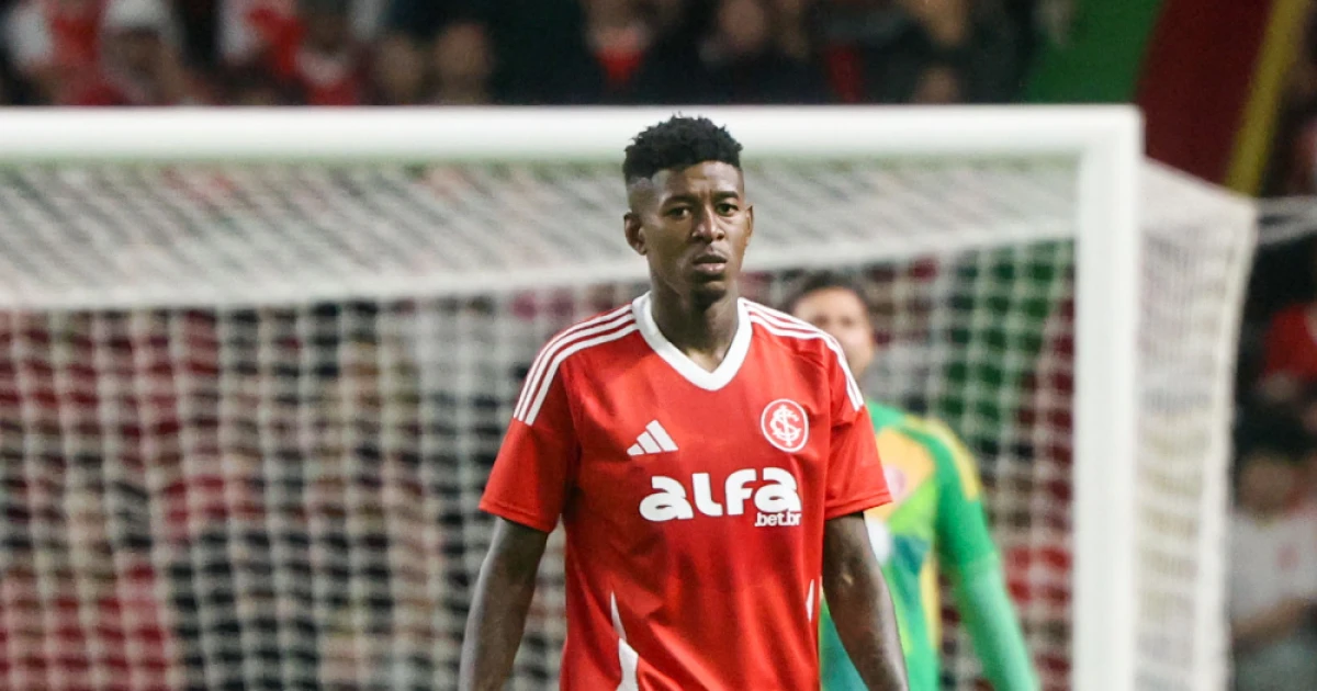 Cruzeiro desiste de Vitão e Flamengo acelera para fechar com zagueiro do Inter – imagem do artigo