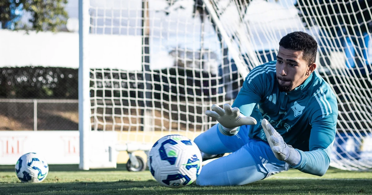 Léo Aragão está perto de ser reforço do Avaí para a temporada 2026