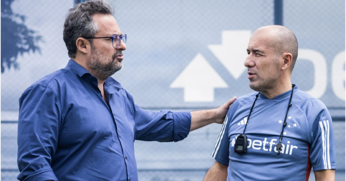 Leonardo Jardim e o Cruzeiro: análise da temporada e os desafios que ficam para 2026