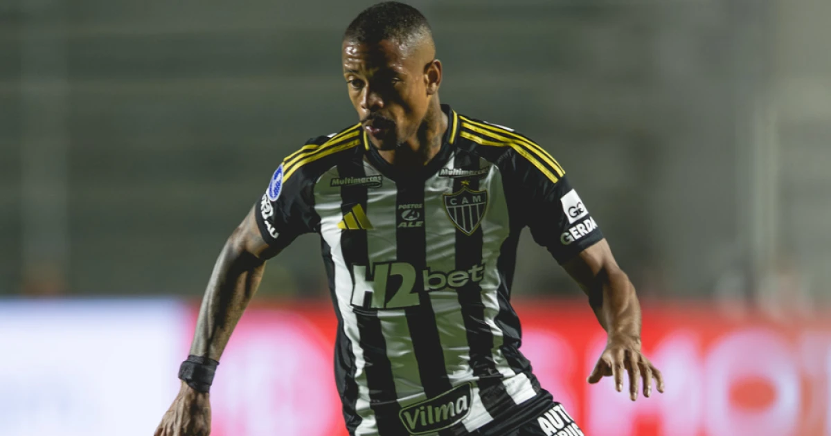 Grêmio fecha contratação de Caio Paulista: novo empréstimo do Palmeiras para reforçar a lateral – imagem do artigo